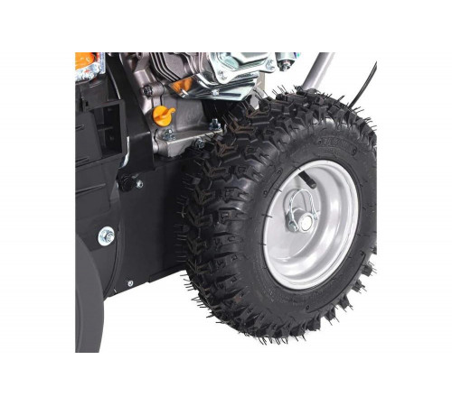 Бензиновый снегоуборщик YARD FOX BASIC 5640H SB015640H23 Бензиновый снегоуборщик YARD FOX BASIC 5640H SB015640H23
