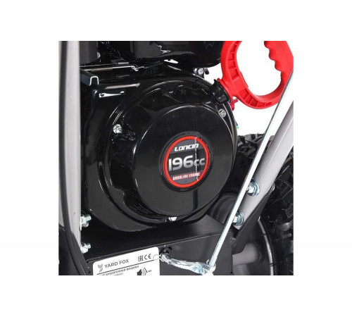Бензиновый снегоуборщик YARD FOX BASIC 5640H SB015640H23 Бензиновый снегоуборщик YARD FOX BASIC 5640H SB015640H23