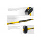 STAYER 10 кг, кувалда с фиберглассовой удлинённой рукояткой Hercules 20110-10_z03