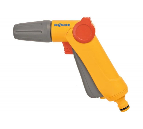 Пистолет-распылитель Hozelock Jet Spray 2675 0000 Пистолет-распылитель Hozelock Jet Spray 2675 0000