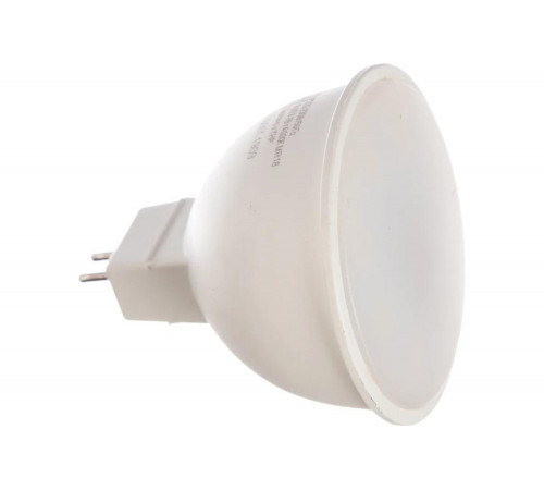 Лампа светодиодная РЕСАНТА LL-R-MR16-7W-230-4K-GU5.3 Лампа светодиодная РЕСАНТА LL-R-MR16-7W-230-4K-GU5.3
