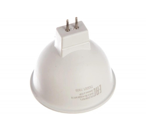 Лампа светодиодная РЕСАНТА LL-R-MR16-7W-230-4K-GU5.3 Лампа светодиодная РЕСАНТА LL-R-MR16-7W-230-4K-GU5.3
