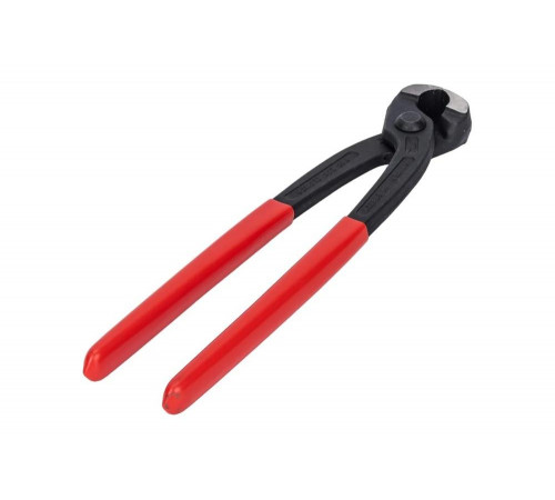 Клещи для снятия хомутов KNIPEX KN-1098I220 Клещи для снятия хомутов KNIPEX KN-1098I220