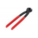Клещи для снятия хомутов KNIPEX KN-1098I220