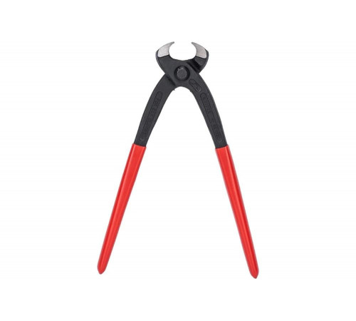 Клещи для снятия хомутов KNIPEX KN-1098I220 Клещи для снятия хомутов KNIPEX KN-1098I220
