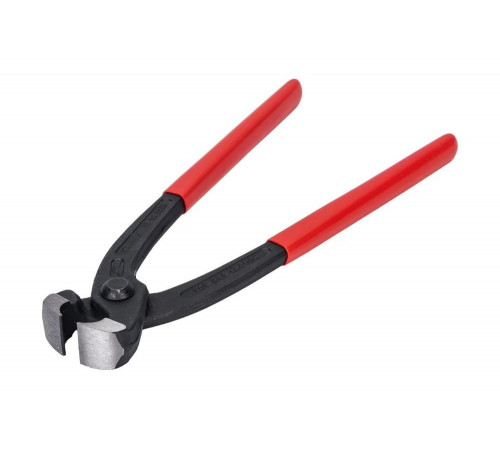 Клещи для снятия хомутов KNIPEX KN-1098I220 Клещи для снятия хомутов KNIPEX KN-1098I220