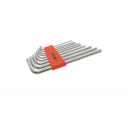 Sturm 1045-04-9x9-TL - набор ключей Torx Sturm 1045-04-9x9-TL - набор ключей Torx