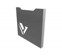 Карман для документации Верстакофф PRF В-250хШ-275хГ-40 119519