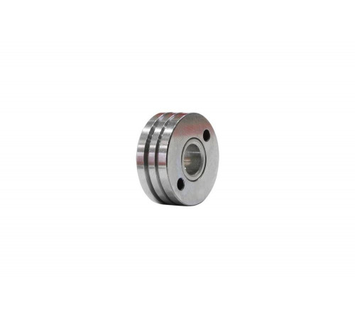 Ролик 1.0-1.2 мм для INMIG 315T/350Т/400T/500T SYN_500T/SYN PULSE FUBAG 7.671.314-A Ролик 1.0-1.2 мм для INMIG 315T/350Т/400T/500T SYN_500T/SYN PULSE FUBAG 7.671.314-A