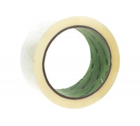 Клейкая лента СИБРТЕХ "Эксперт", 45 мкм, 48 мм х 60 м, цвет прозрачный 88722