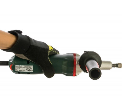 Машинка шлифовальная прямая METABO GE 950 G PLUS (600618000)
