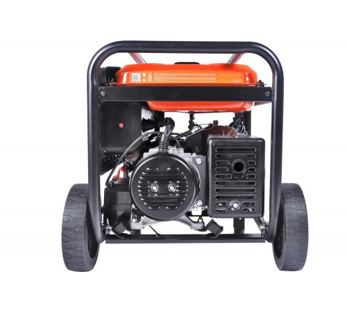 Бензиновый генератор Patriot GRA 8500AWS 472102185 Бензиновый генератор Patriot GRA 8500AWS 472102185