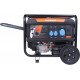 Бензиновый генератор Patriot GRA 8500AWS 472102185