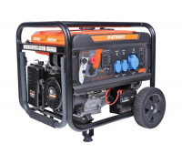 Бензиновый генератор Patriot GRA 8500AWS 472102185