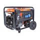 Бензиновый генератор Patriot GRA 8500AWS 472102185