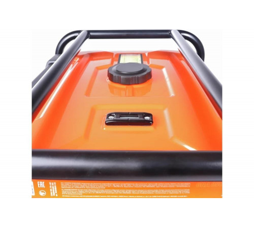 Бензиновый генератор Patriot GRA 8500AWS 472102185 Бензиновый генератор Patriot GRA 8500AWS 472102185