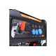 Бензиновый генератор Patriot GRA 8500AWS 472102185