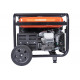 Бензиновый генератор Patriot GRA 8500AWS 472102185