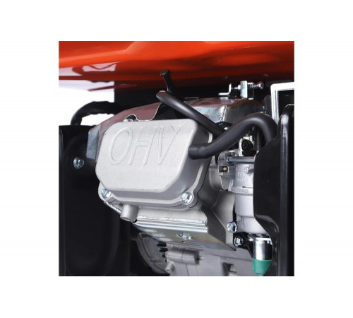 Бензиновый генератор Patriot GRA 8500AWS 472102185 Бензиновый генератор Patriot GRA 8500AWS 472102185