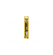 Полотна BREAKAWAY Bi-Metal (152 мм; 14/18TPI) для сабельных пил Dewalt DT2417-QZ