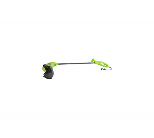 Электрический триммер Greenworks GST2830 21117 Электрический триммер Greenworks GST2830 21117
