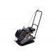 Виброплита Loncin 200F, 6.5hp Zitrek z3k81w 091-0216