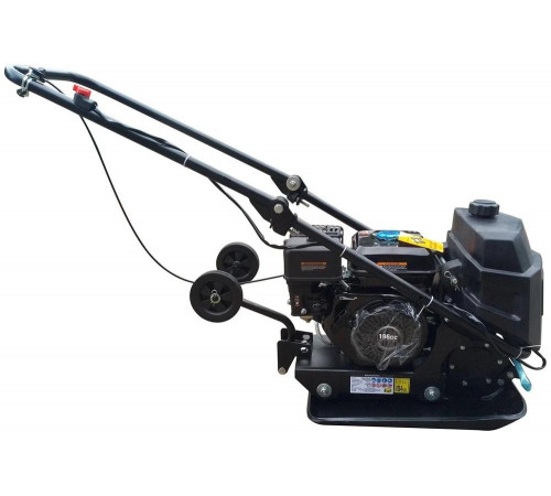 Виброплита Loncin 200F, 6.5hp Zitrek z3k81w 091-0216 Виброплита Loncin 200F, 6.5hp Zitrek z3k81w 091-0216