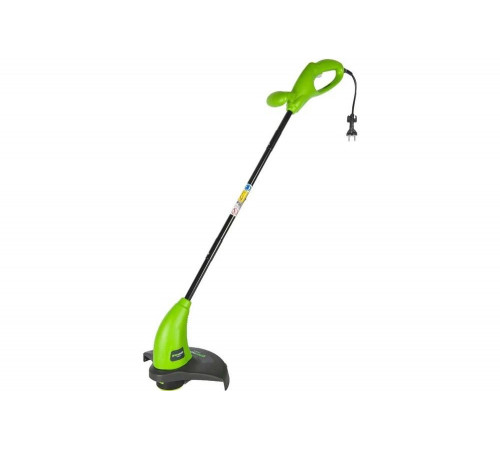 Электрический триммер Greenworks GST2830 21117 Электрический триммер Greenworks GST2830 21117