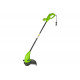 Электрический триммер Greenworks GST2830 21117