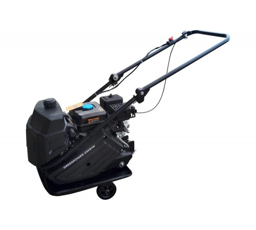 Виброплита Loncin 200F, 6.5hp Zitrek z3k81w 091-0216 Виброплита Loncin 200F, 6.5hp Zitrek z3k81w 091-0216