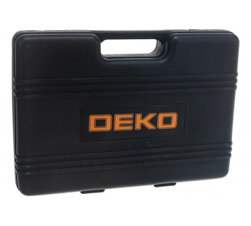 Набор инструментов для авто DEKO DKMT94 Набор инструментов для авто DEKO DKMT94