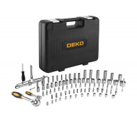 Набор инструментов для авто DEKO DKMT94 065-0219