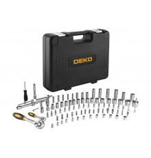 Набор инструментов для авто DEKO DKMT94 065-0219