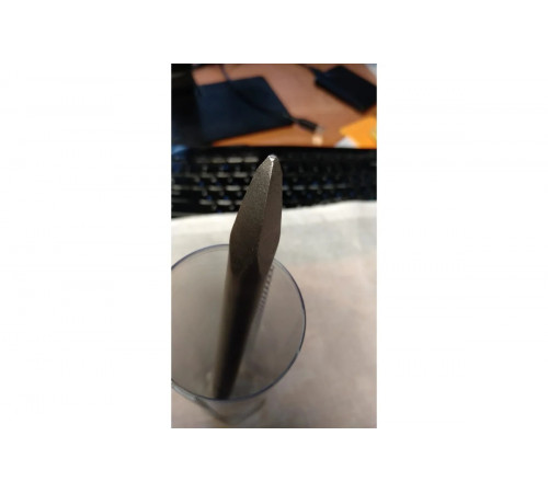 Набор зубил SDS+ 3 шт 1 пика, 2 пл. DEWALT DT60330