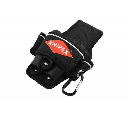 Сумка поясная для инструмента KNIPEX KN-001973LE