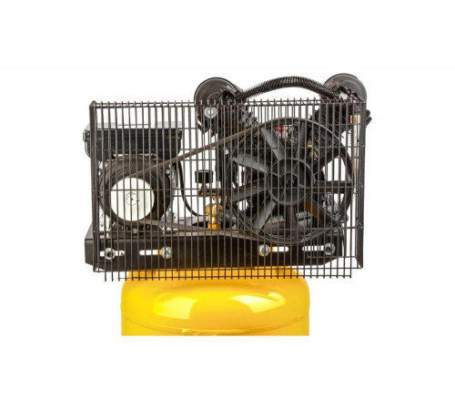 Компрессор DENZEL DRV2200/100V Компрессор DENZEL DRV2200/100V