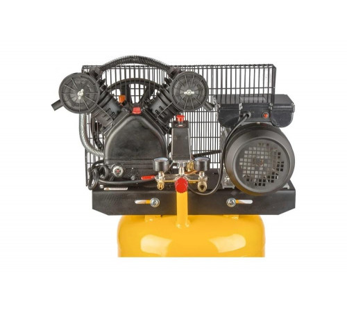 Компрессор DENZEL DRV2200/100V Компрессор DENZEL DRV2200/100V