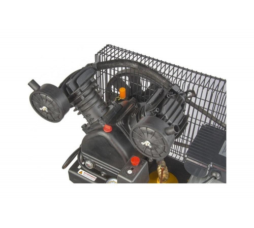 Компрессор DENZEL DRV2200/100V Компрессор DENZEL DRV2200/100V