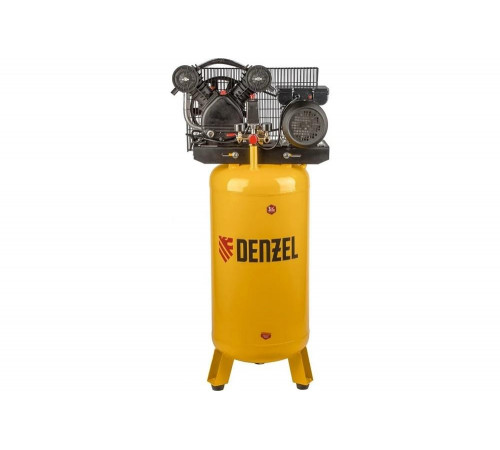 Компрессор DENZEL DRV2200/100V Компрессор DENZEL DRV2200/100V