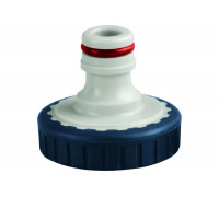 Переходник для крана 30.3 мм 1 HF 010 Garden Elitech 206034
