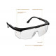STAYER прозрачный, регулируемые по длине дужки, очки защитные OPTIMA 2-110451_z01