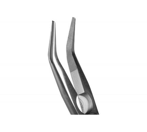 Длинногубцы с резцом KNIPEX KN-2626200 Длинногубцы с резцом KNIPEX KN-2626200