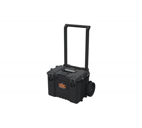 Инструментальная система ROC Pro Gear 2.0 Keter 256982