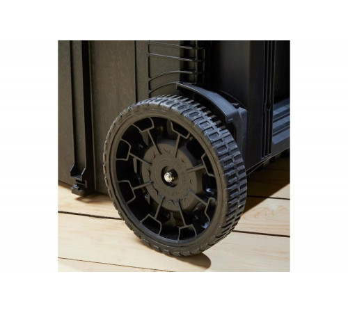Инструментальная система ROC Pro Gear 2.0 Keter 256982