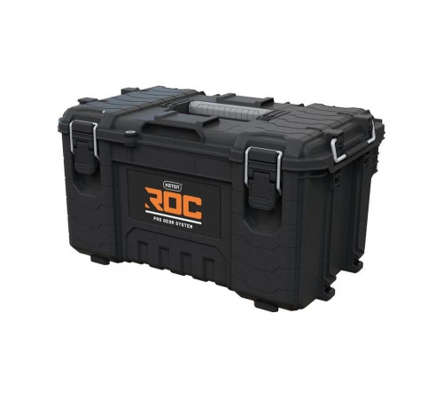 Инструментальная система ROC Pro Gear 2.0 Keter 256982