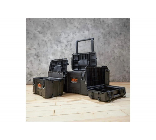 Инструментальная система ROC Pro Gear 2.0 Keter 256982