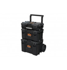 Инструментальная система ROC Pro Gear 2.0 Keter 256982