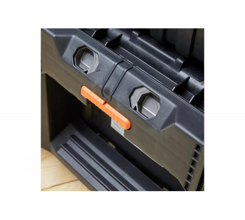 Инструментальная система ROC Pro Gear 2.0 Keter 256982
