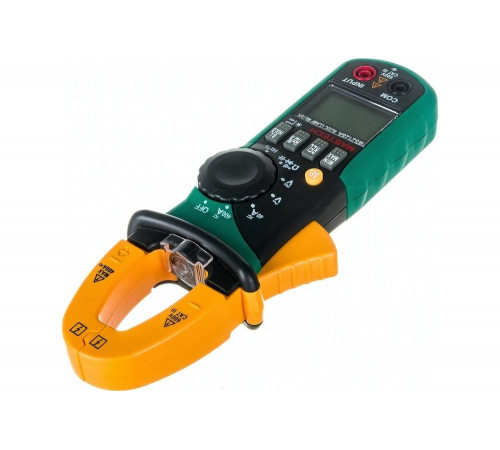 Цифровые токоизмерительные клещи Mastech MS2128A Цифровые токоизмерительные клещи Mastech MS2128A