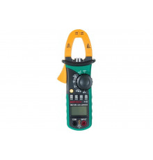 Токоизмерительные цифровые клещи Mastech MS2128A 00-00007570